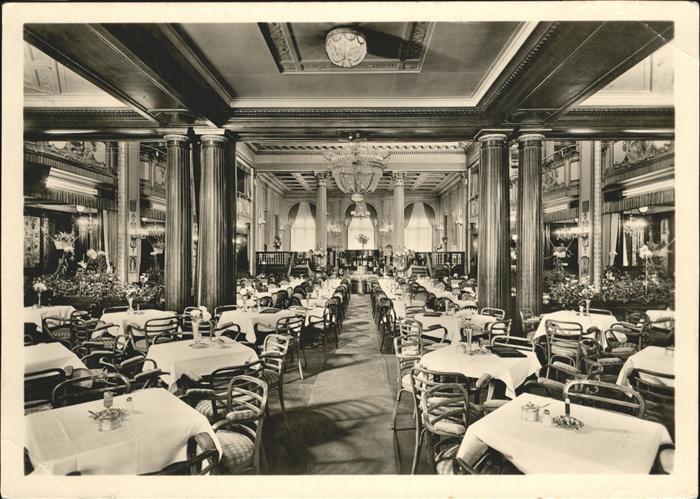 BERLIN  CITY Haus Wien