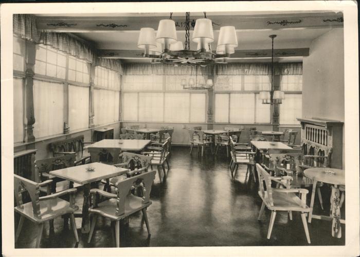 BERLIN  CITY Verwaltungsschule