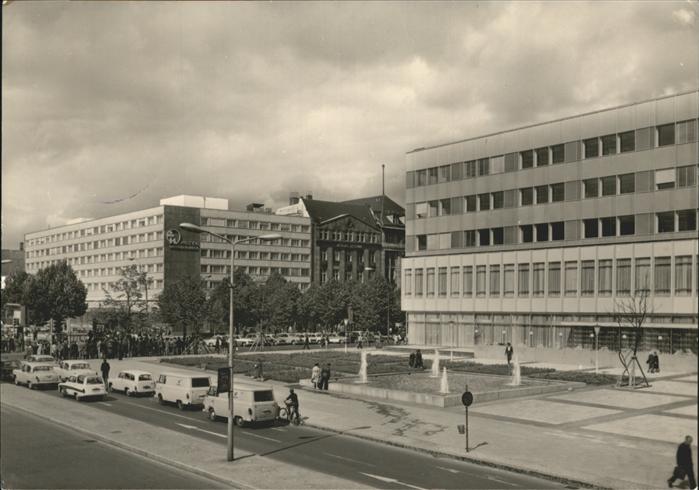 BERLIN  CITY Hotel Unter den Linden