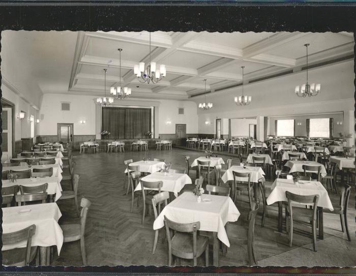 Voxtrup Hotel Rahenkamp