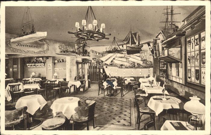 HAMBURG  CITY Remde`s St. Pauli