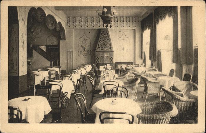 BERLIN  CITY Palais des Ostens