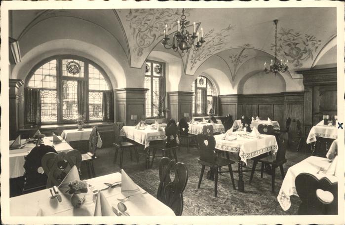 Heidelberg Neckar Hotel Ritter St. Georg