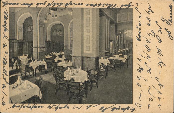 BERLIN  CITY Weinstuben Kempinski