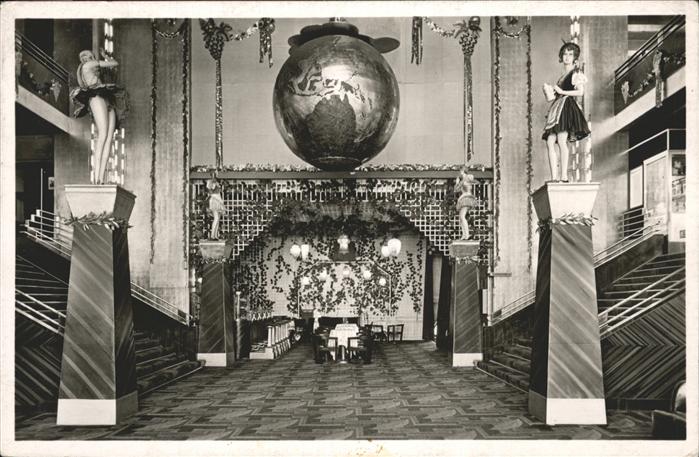 BERLIN  CITY Haus Vaterland