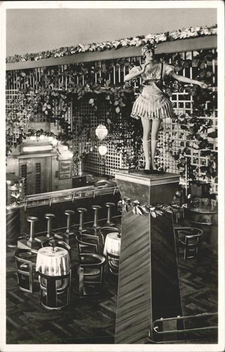 BERLIN  CITY Haus Vaterland