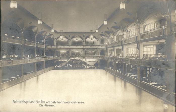 Berlin Admiralspalast