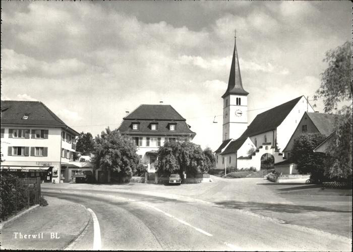 Therwil BL