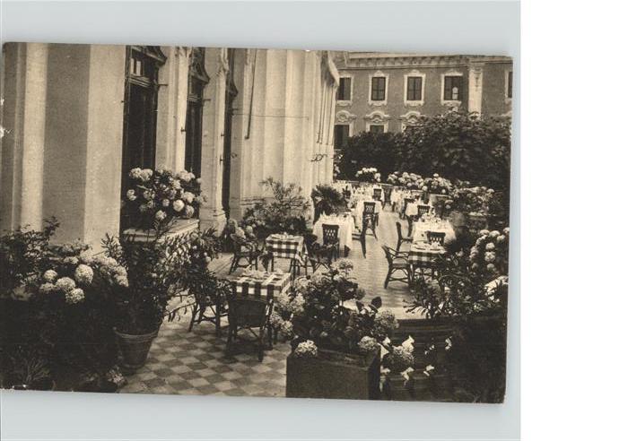 Rom Roma Tusculum Hotel Frascati, Ristorante