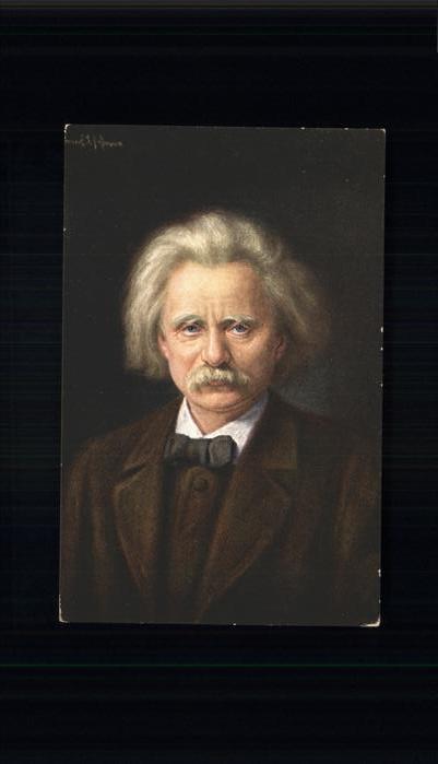 Persoenlichkeiten Edvard Grieg