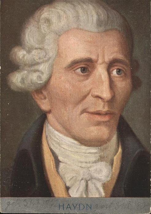 Persoenlichkeiten Haydn