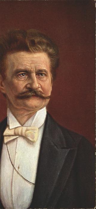 Persoenlichkeiten Johann Strauss
