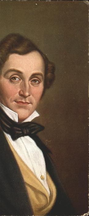 Persoenlichkeiten Albert Lortzing