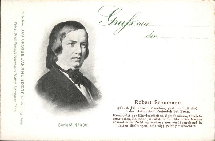 Persoenlichkeiten Robert Schuhmann