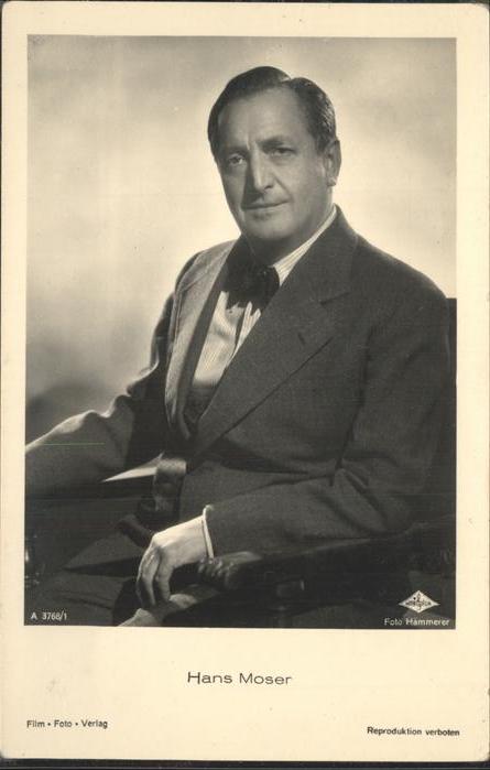 Persoenlichkeiten Hans Moser