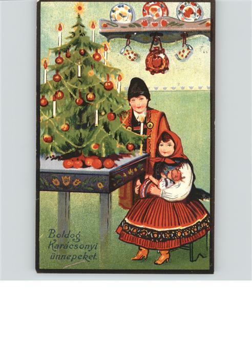 Weihnachten Weihnachtsbaum