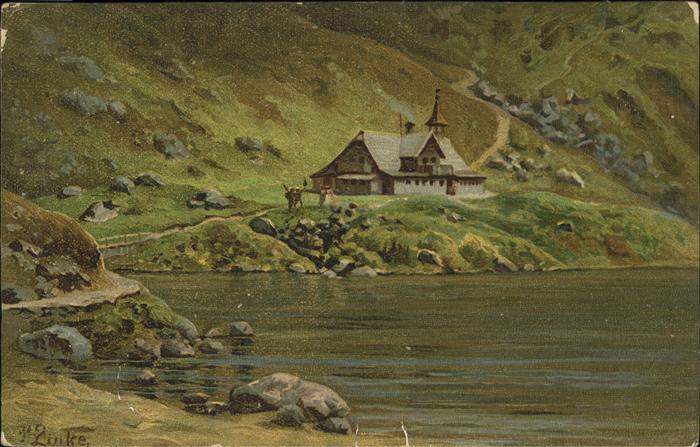 Kuenstlerkarte Linke