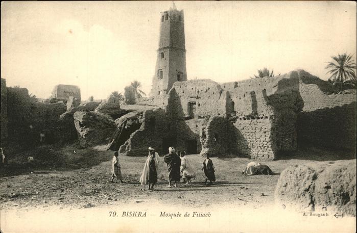 Biskra