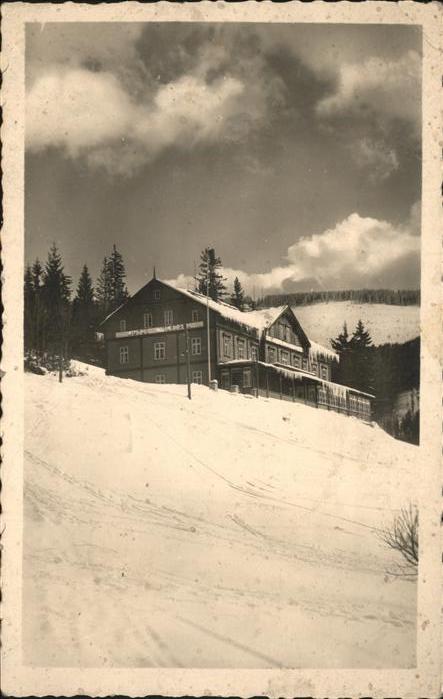 Spindlermuehle Spindleruv Mlyn Hotel Krakonos