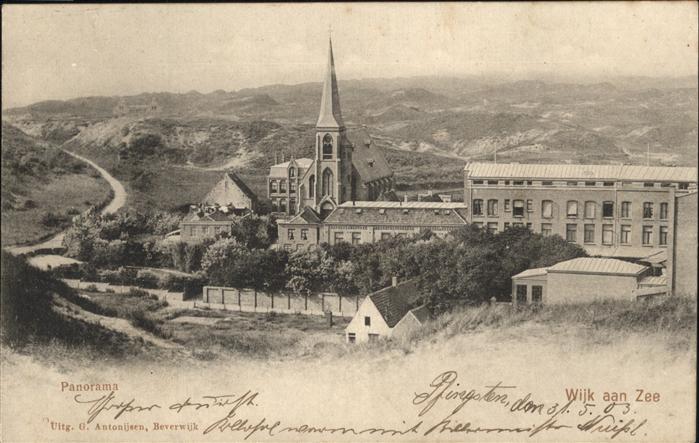 Wijk aan Zee