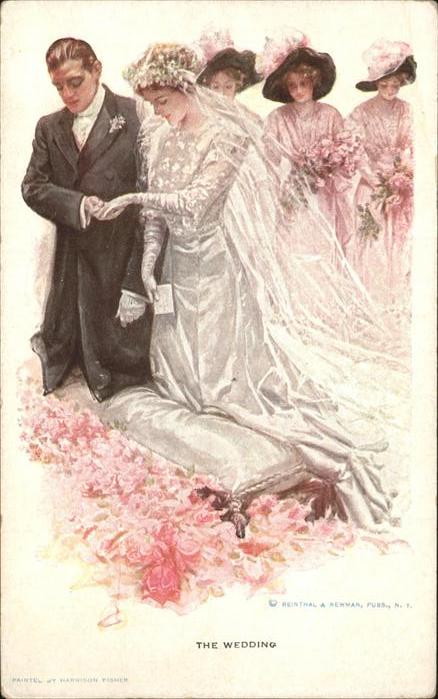 Hochzeit