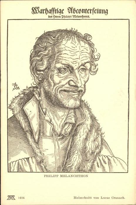 Persoenlichkeiten Philipp Melanchthon