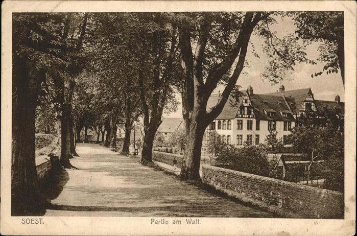 Soest Arnsberg