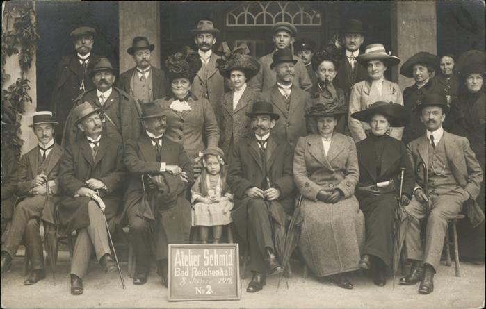 Bad Reichenhall Atelier Schmid