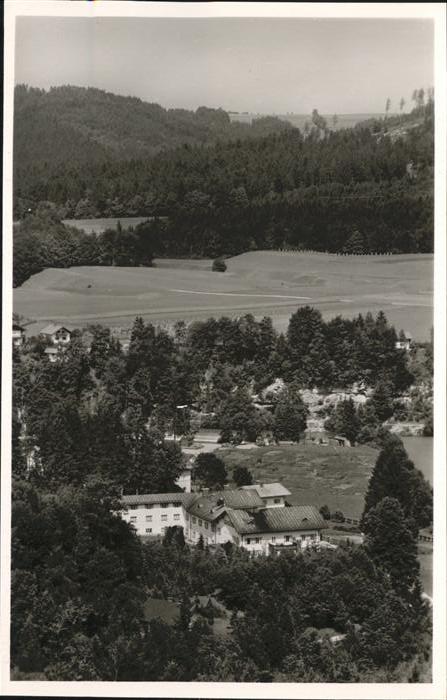 Eisenaerzt Traunstein Marienheim