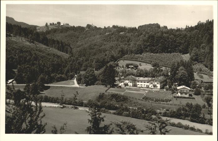 Eisenaerzt Marienheim Maria Eck