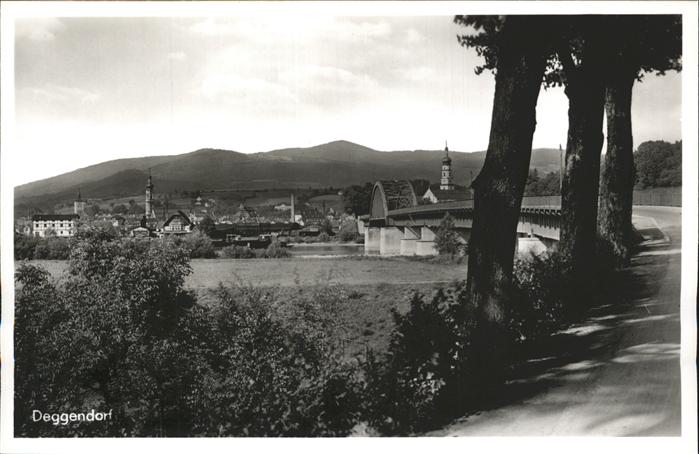 Deggendorf Donau