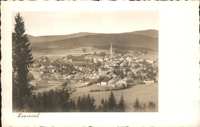 Zwiesel Niederbayern