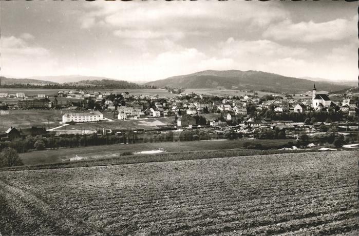 Viechtach Bayerischer Wald