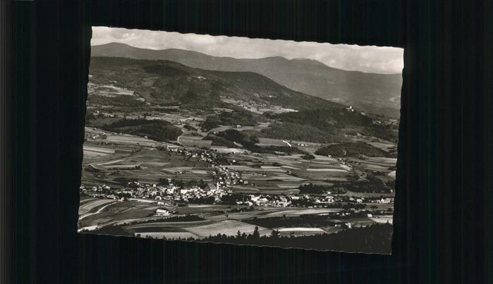Viechtach Bayerischer Wald Arber Distelberg