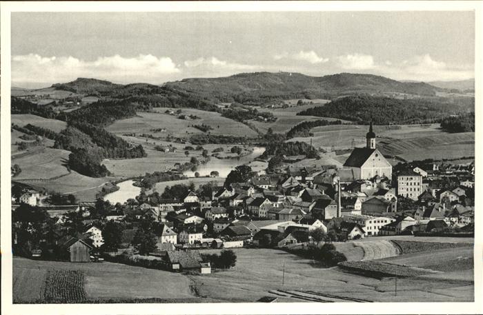 Viechtach Bayerischer Wald