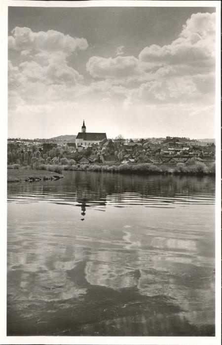 Viechtach Bayerischer Wald