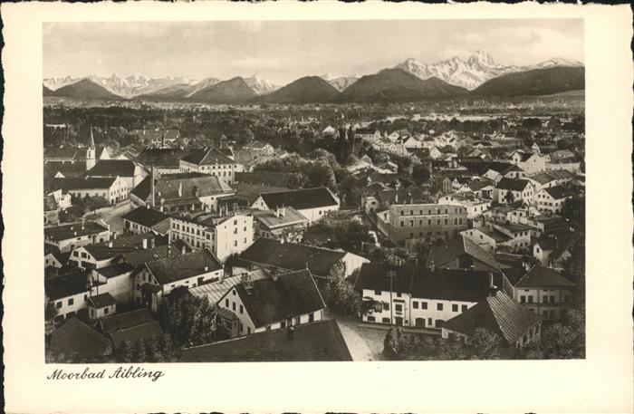 Bad Aibling Moorbad