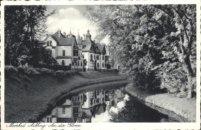 Bad Aibling Moorbad Glonn