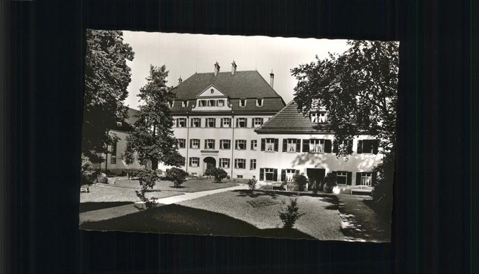 Bad Aibling Leo Marienheim