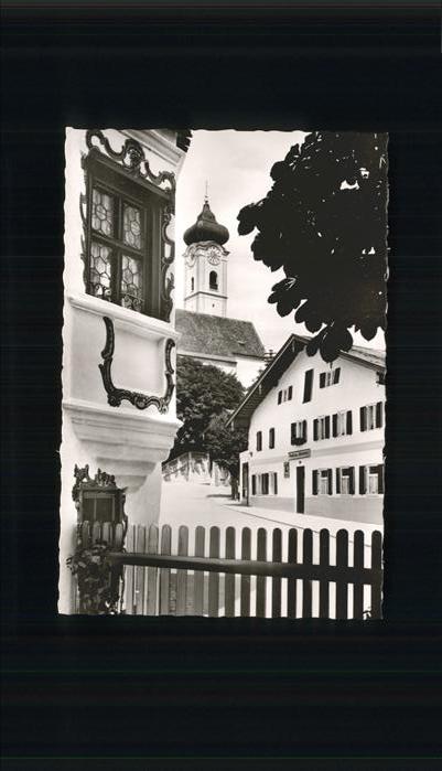 Bad Aibling Alter Winkel