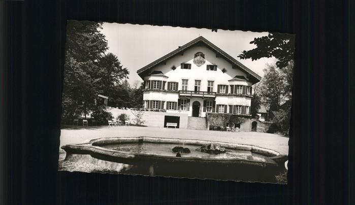 Bad Aibling Kurtheater