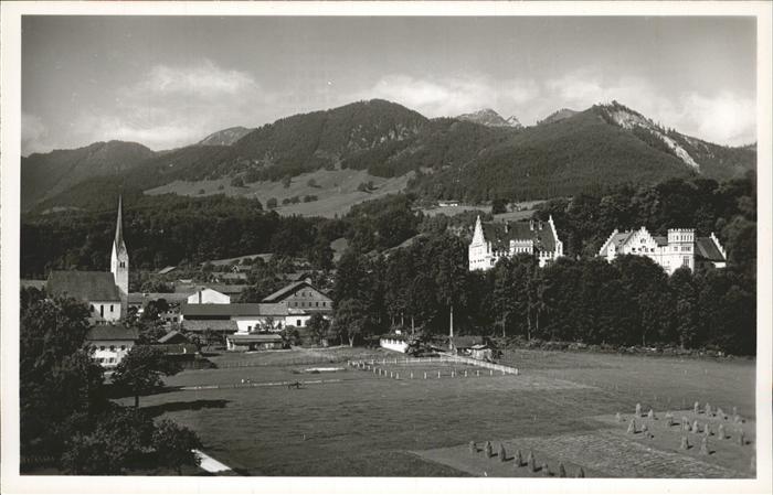 Brannenburg Erholungsheim DPG