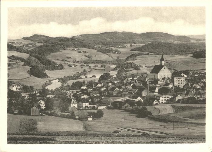 Viechtach Bayerischer Wald