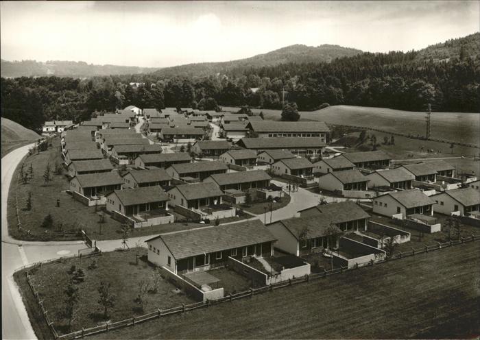 Eisenaerzt Berliner Feriendorf