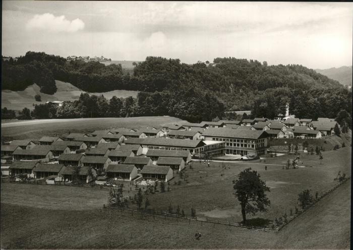 Eisenaerzt Berliner Feriendorf