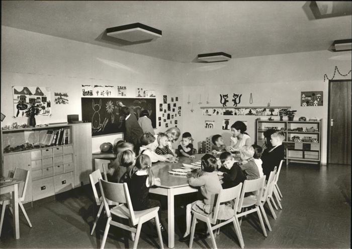 Eisenaerzt Berliner Feriendorf