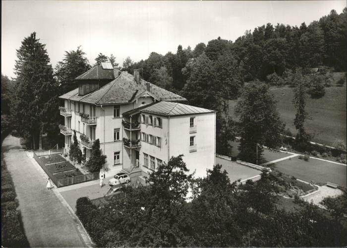 Siegsdorf Genesungsheim Alzing