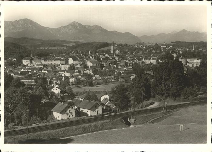 Ettendorf Surberg Gasthof Cafe St. Veit