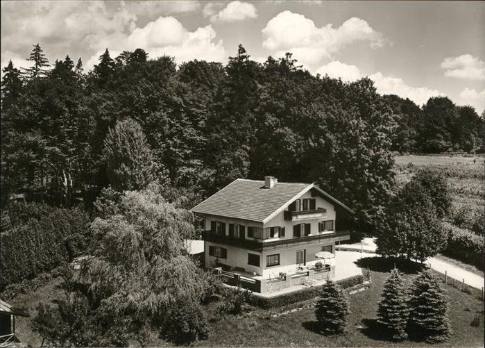 Arlaching Pension Haus Eden