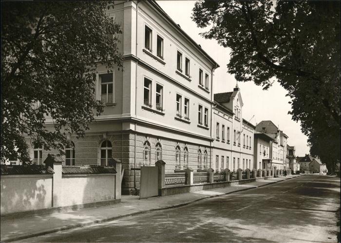 Altoetting St. Franziskushaus